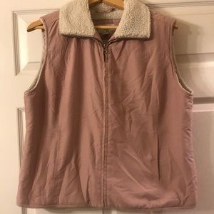 Sonoma Vest Size L